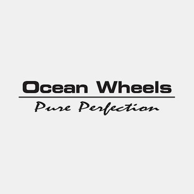 Ocean Wheels