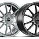Ocean Light - Silver og Gunmetal