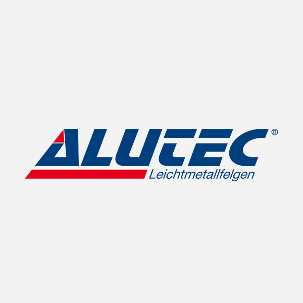 Alutec logo