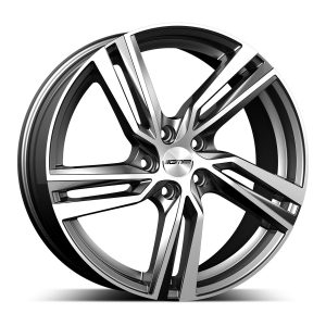 Arcan Anthracite polish