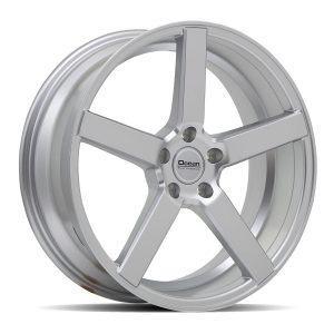 Cruise Silver