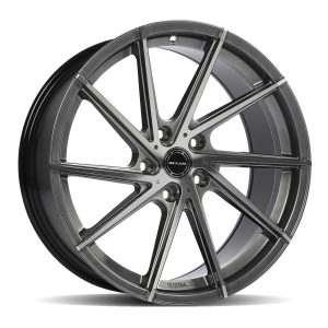OC-01 Anthracite polish