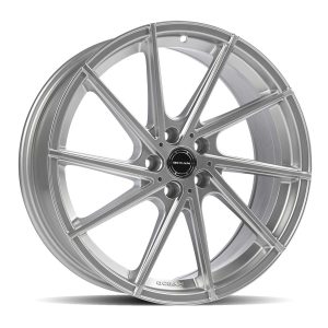 OC-01 Silver