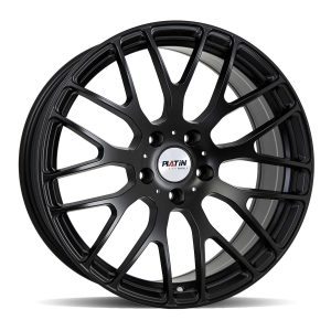P70 Black matt