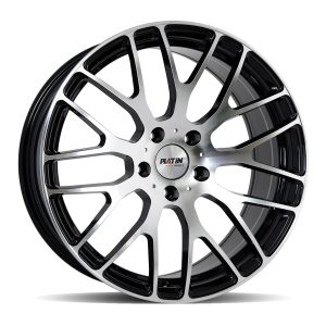 P70 Black polish