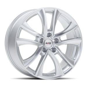 P71 Silver