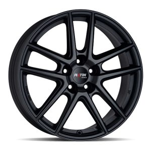 P73 Black matt
