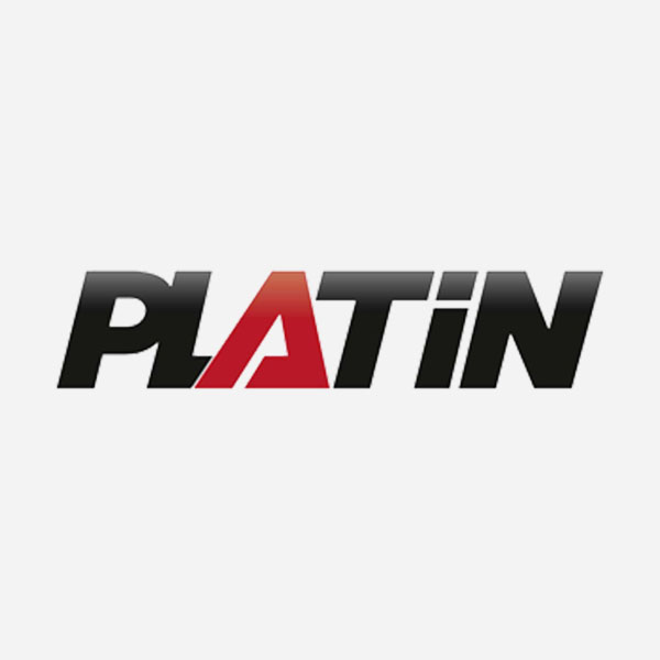 Platin logo