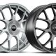 Ocean Race - Silver og Gunmetal