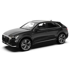 GMP Angel - Anthracite Matt Diamond - Audi Q8