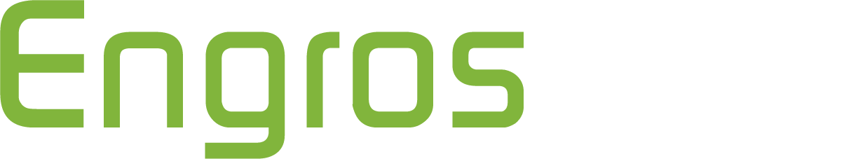 Engroshjul – grøn.hvid