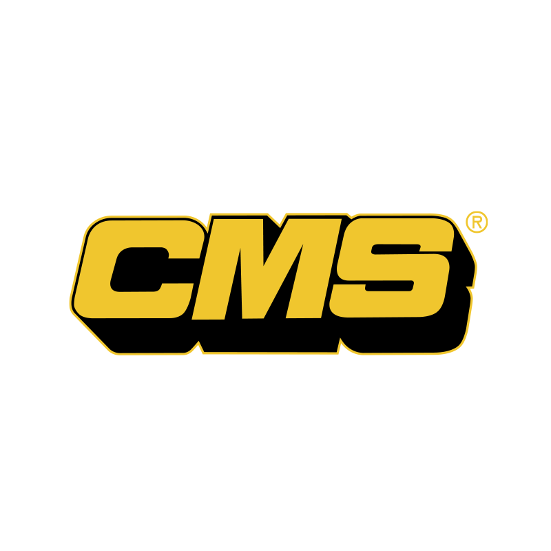 CMS logo